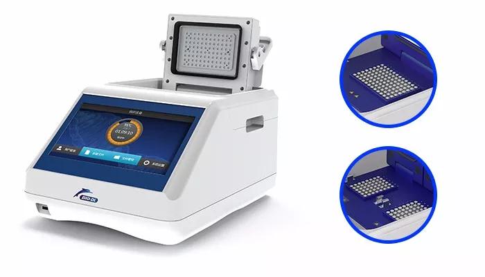 FastAmp 基因擴(kuò)增儀